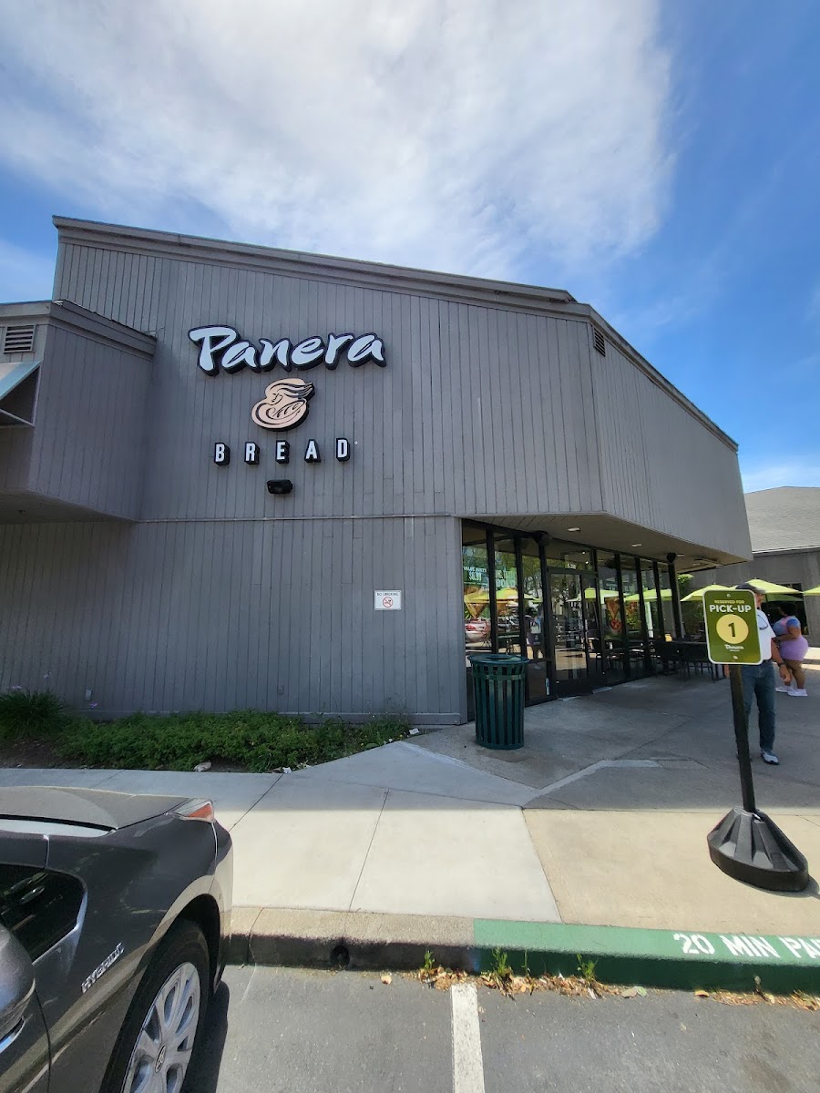 Panera Bread Concord
